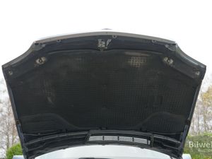 Mercedes CL600 bild 36