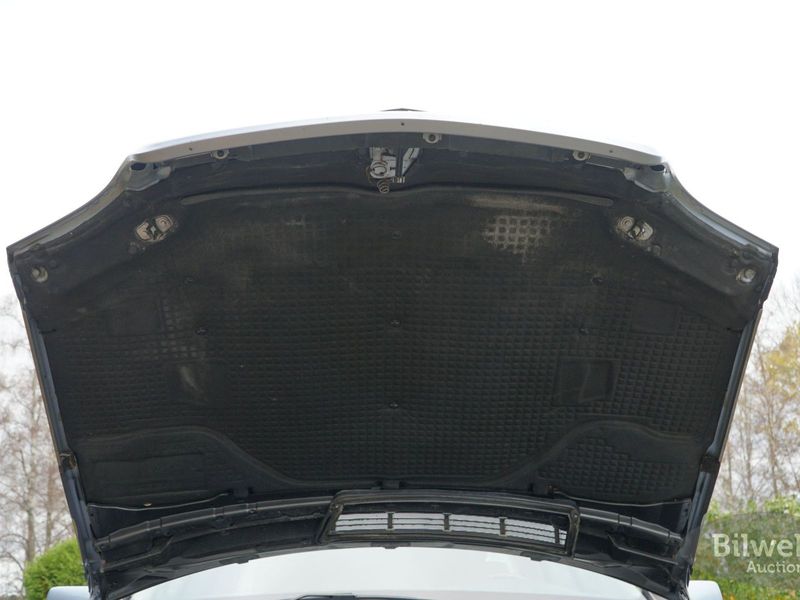 Mercedes CL600 bild 36