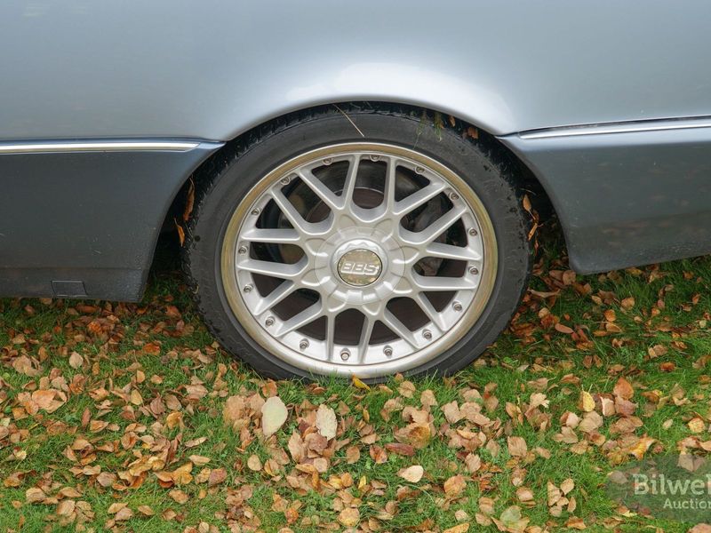 Mercedes CL600 bild 14