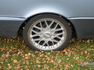 Mercedes CL600 bild 1