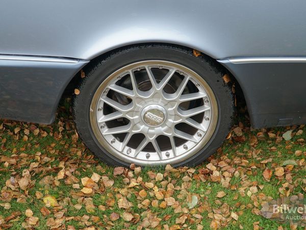 Mercedes CL600 S Coupé V12 C140 - 1994
