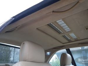 Mercedes CL600 bild 30