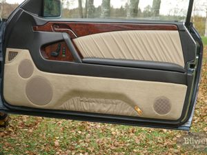 Mercedes CL600 bild 26