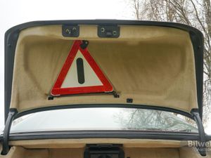Mercedes CL600 bild 33