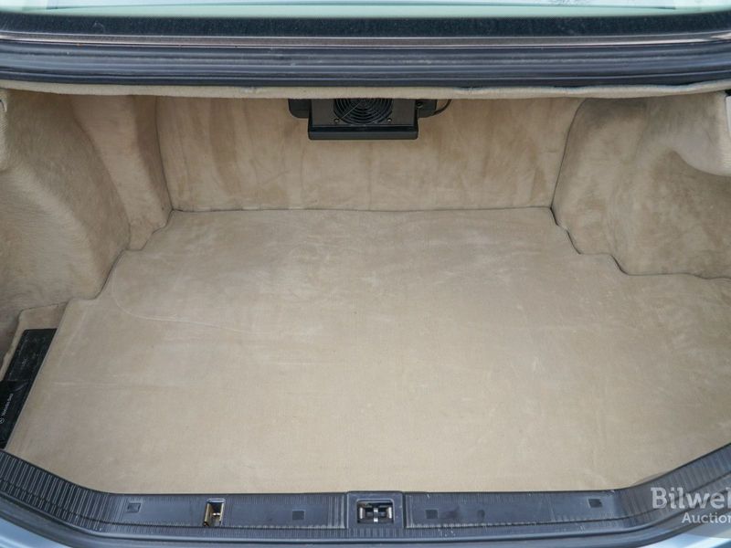 Mercedes CL600 bild 35