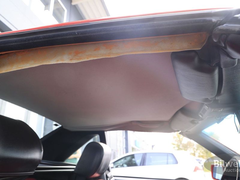 Mercedes SL500 bild 87