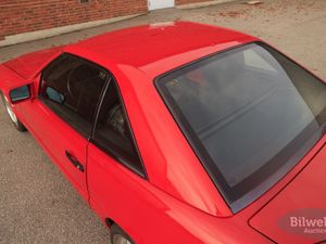 Mercedes SL500 bild 63