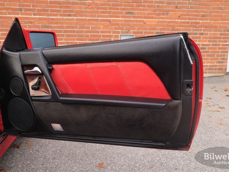 Mercedes SL500 bild 60