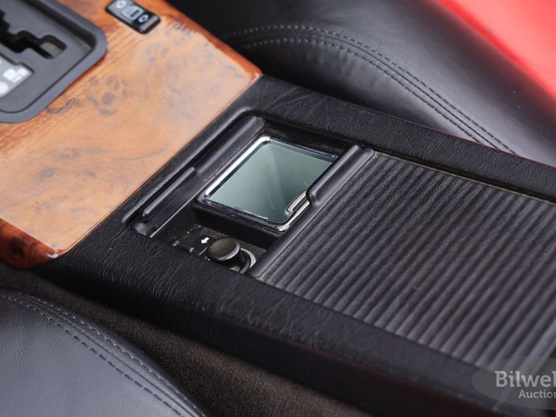 Mercedes SL500 bild 90