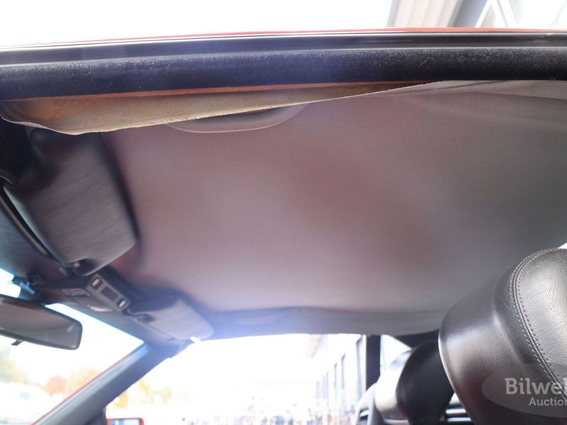 Mercedes SL500 bild 88
