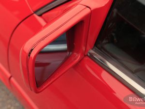 Mercedes SL500 bild 74