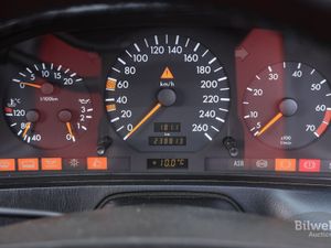 Mercedes SL500 bild 39