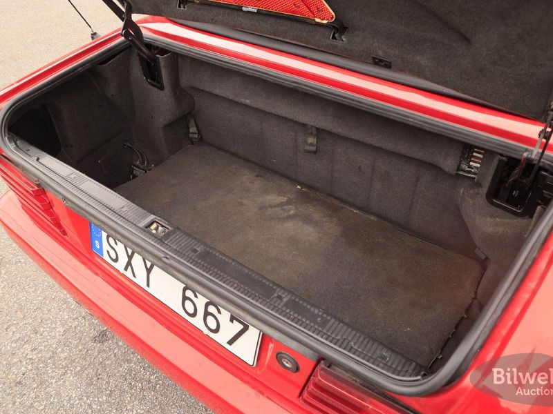 Mercedes SL500 bild 55