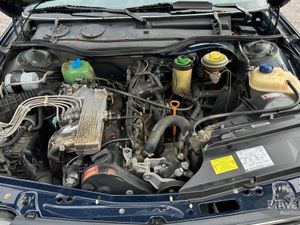 Audi 100 bild 12