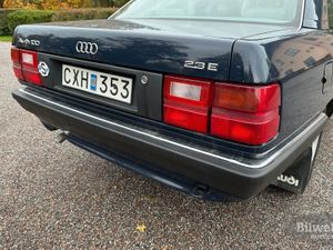 Audi 100 bild 22