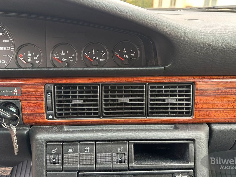 Audi 100 bild 44