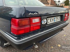 Audi 100 bild 21