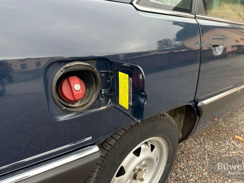 Audi 100 bild 62