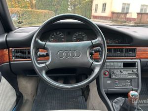 Audi 100 bild 37