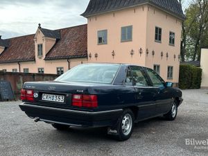Audi 100 bild 11