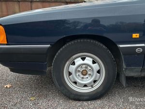 Audi 100 bild 61
