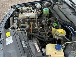 Audi 100 bild 15