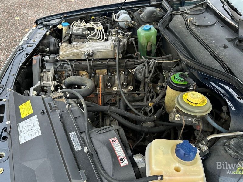 Audi 100 bild 15