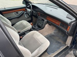 Audi 100 bild 52