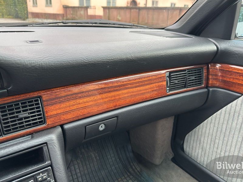 Audi 100 bild 45