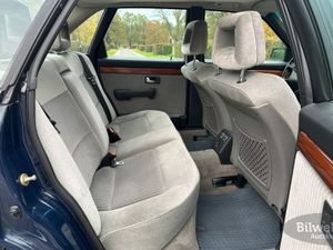 Audi 100 bild 49