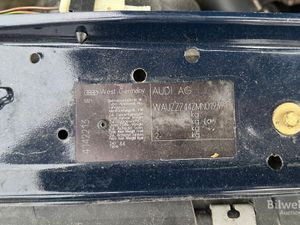 Audi 100 bild 17