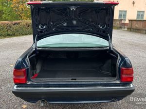 Audi 100 bild 24