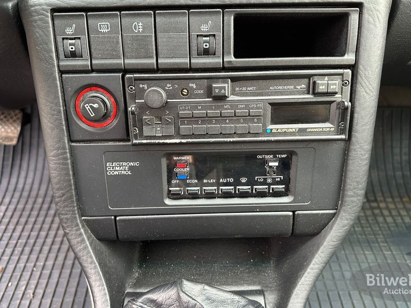 Audi 100 bild 43