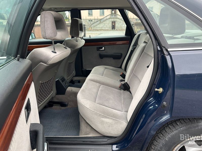 Audi 100 bild 34