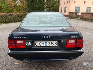 Audi 100 bild 23