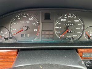 Audi 100 bild 40
