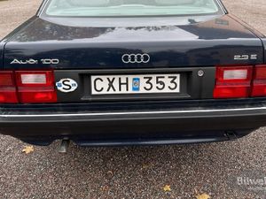 Audi 100 bild 25