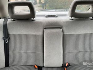 Audi 100 bild 56