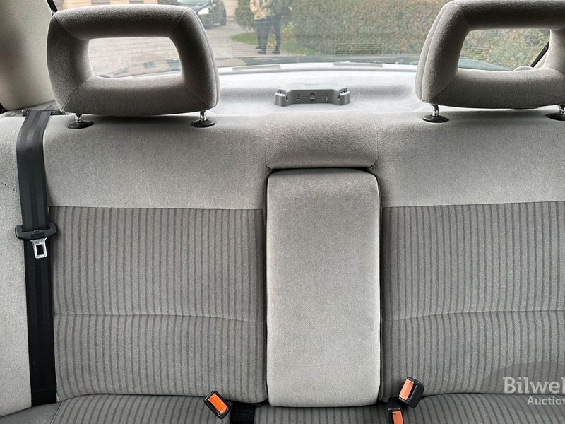Audi 100 bild 56