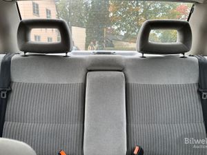 Audi 100 bild 54