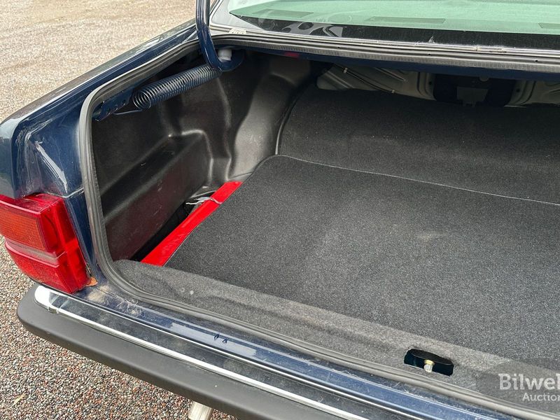 Audi 100 bild 26