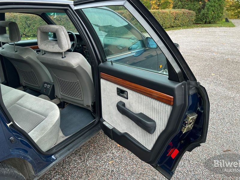 Audi 100 bild 48