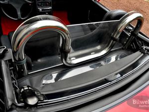 Mazda MX-5 bild 26