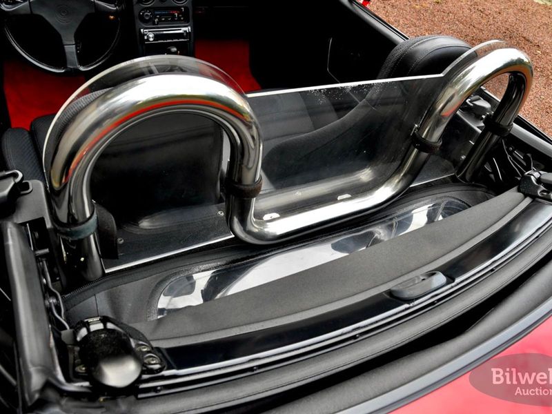 Mazda MX-5 bild 26