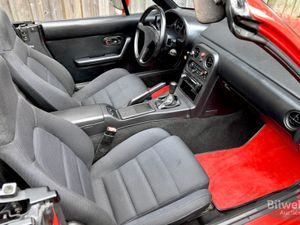 Mazda MX-5 bild 33