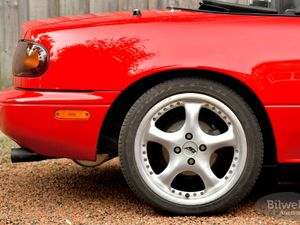 Mazda MX-5 bild 7