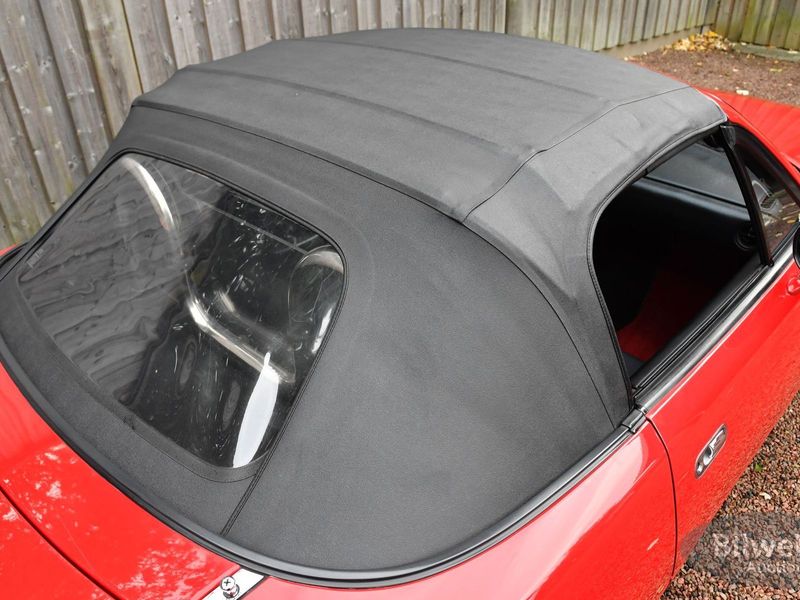 Mazda MX-5 bild 5