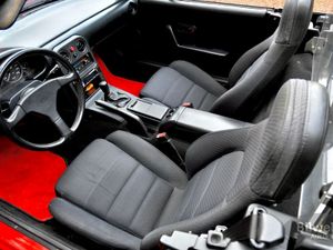 Mazda MX-5 bild 22