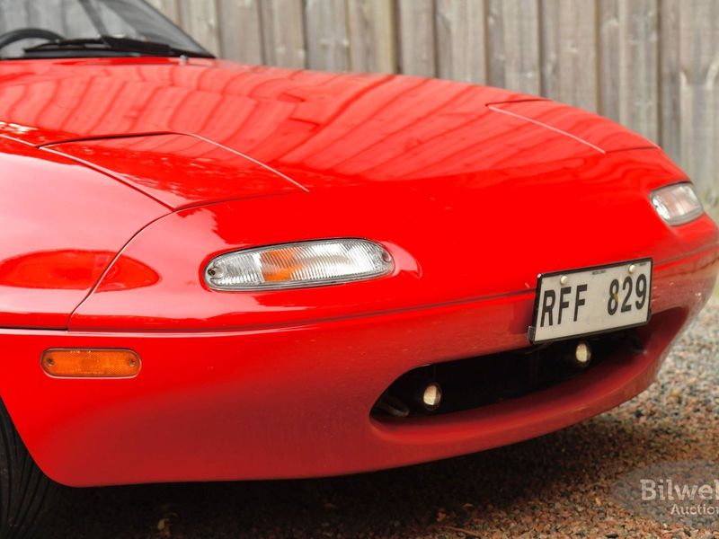 Mazda MX-5 bild 4