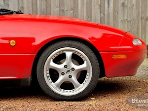 Mazda MX-5 bild 6